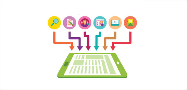Direct Traffic Logo